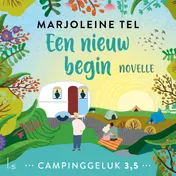 Omslag van Een nieuw begin