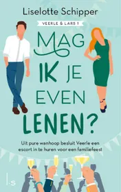 Omslag van Mag ik je even lenen?