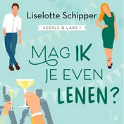 Omslag van Mag ik je even lenen?