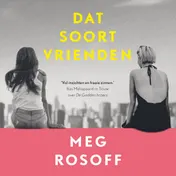 Omslag van Dat soort vrienden