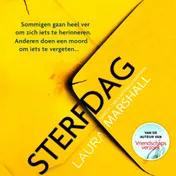 Omslag van Sterfdag