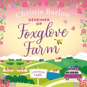 Omslag van Geheimen op Foxglove Farm