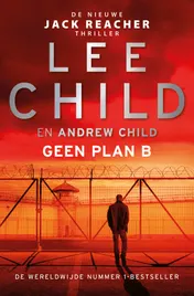 Omslag van Geen plan B