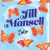 Omslag van Solo