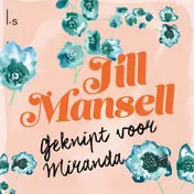 Omslag van Geknipt voor Miranda
