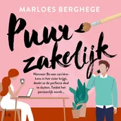 Omslag van Puur zakelijk