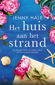 Omslag van Het huis aan het strand