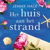 Omslag van Het huis aan het strand