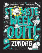 Omslag van Zondag
