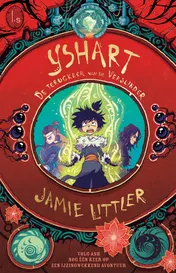 Omslag van De terugkeer van de Verslinder