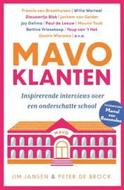 Omslag van Mavoklanten