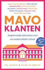 Omslag van Mavoklanten