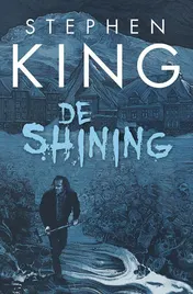 Omslag van De Shining