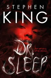 Omslag van Dr. Sleep