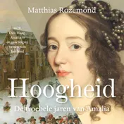 Omslag van Hoogheid