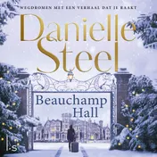 Omslag van Beauchamp Hall