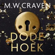 Omslag van Dode hoek