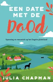Omslag van Een date met de dood