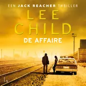 Omslag van De affaire