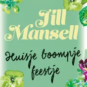 Omslag van Huisje boompje feestje