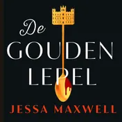 Omslag van De gouden lepel
