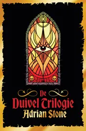 Omslag van De Duivel Trilogie
