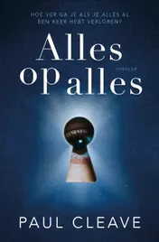 Omslag van Alles op alles