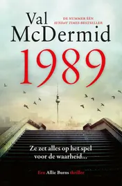 Omslag van 1989