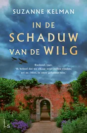 Omslag van In de schaduw van de wilg