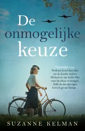 Omslag van De onmogelijke keuze