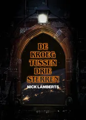Omslag van De kroeg tussen drie sterren