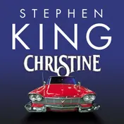 Omslag van Christine