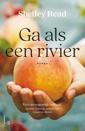 Omslag van Ga als een rivier