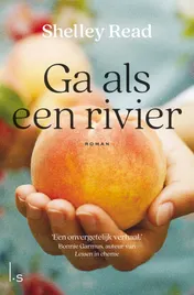 Omslag van Ga als een rivier