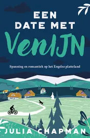 Omslag van Een date met venijn