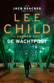 Omslag van De wachtpost