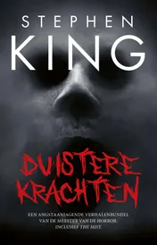 Omslag van Duistere krachten