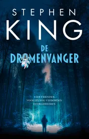 Omslag van De dromenvanger