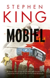 Omslag van Mobiel