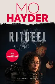 Omslag van Ritueel