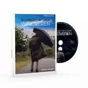 Omslag van Boudewijn de Groot - Windveren