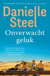 Omslag van Onverwacht geluk
