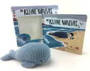 Omslag van De kleine walvis
