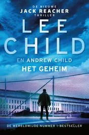 Omslag van Het geheim
