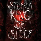 Omslag van Dr. Sleep