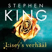 Omslag van Lisey's verhaal