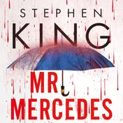 Omslag van Mr. Mercedes