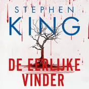 Omslag van De eerlijke vinder