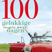 Omslag van 100 Gelukkige dagen