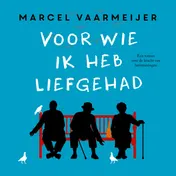 Omslag van Voor wie ik heb liefgehad
